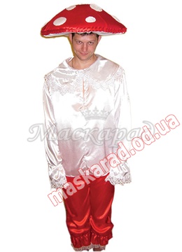 Грибочок