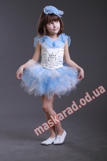 Сніжинка 1