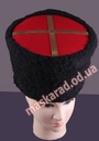 Грузинська шапка