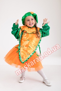 Морковка 1